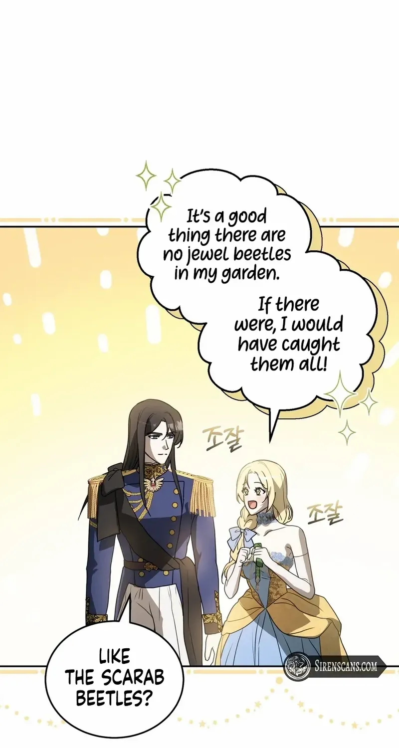 Read Please Answer Me chapter 33 image 80 on Lezhin