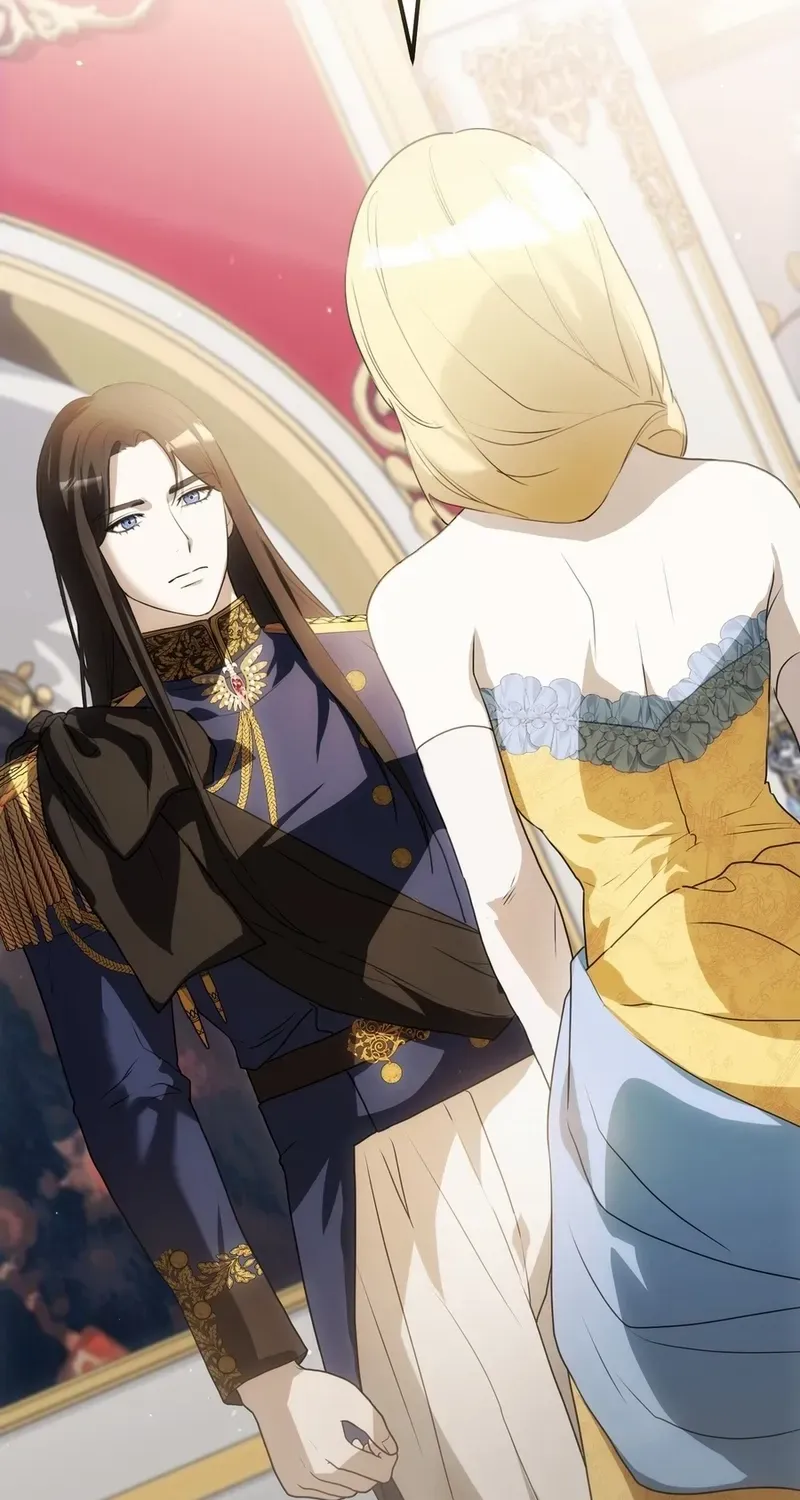 Read Please Answer Me chapter 34 image 1 on Lezhin