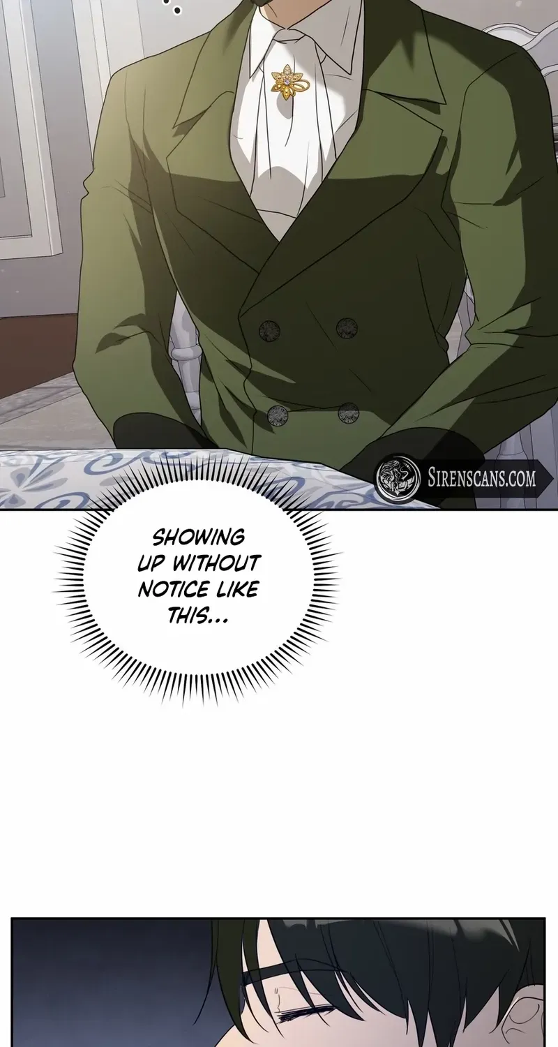 Read Please Answer Me chapter 34 image 33 on Lezhin