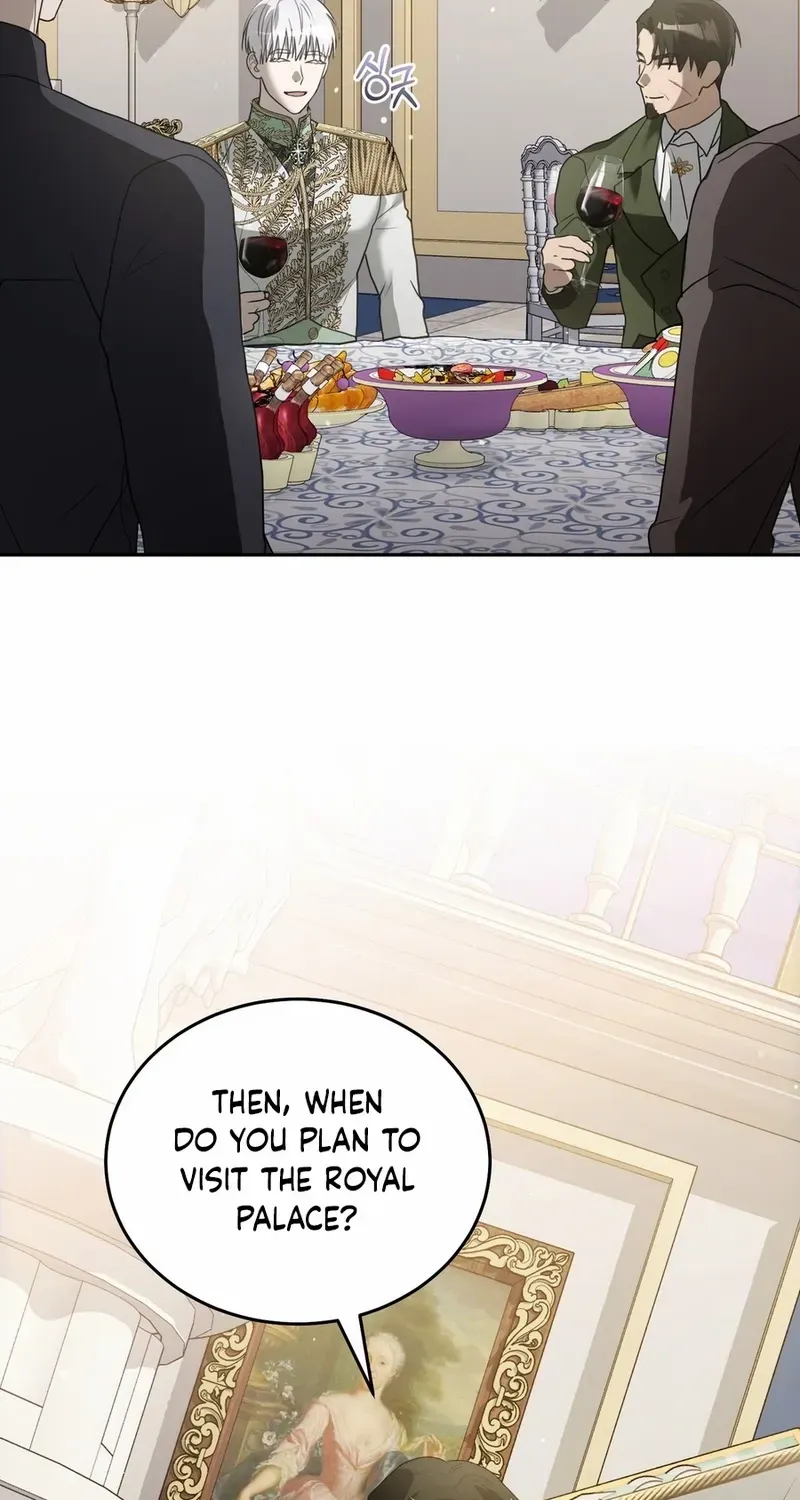 Read Please Answer Me chapter 34 image 42 on Lezhin