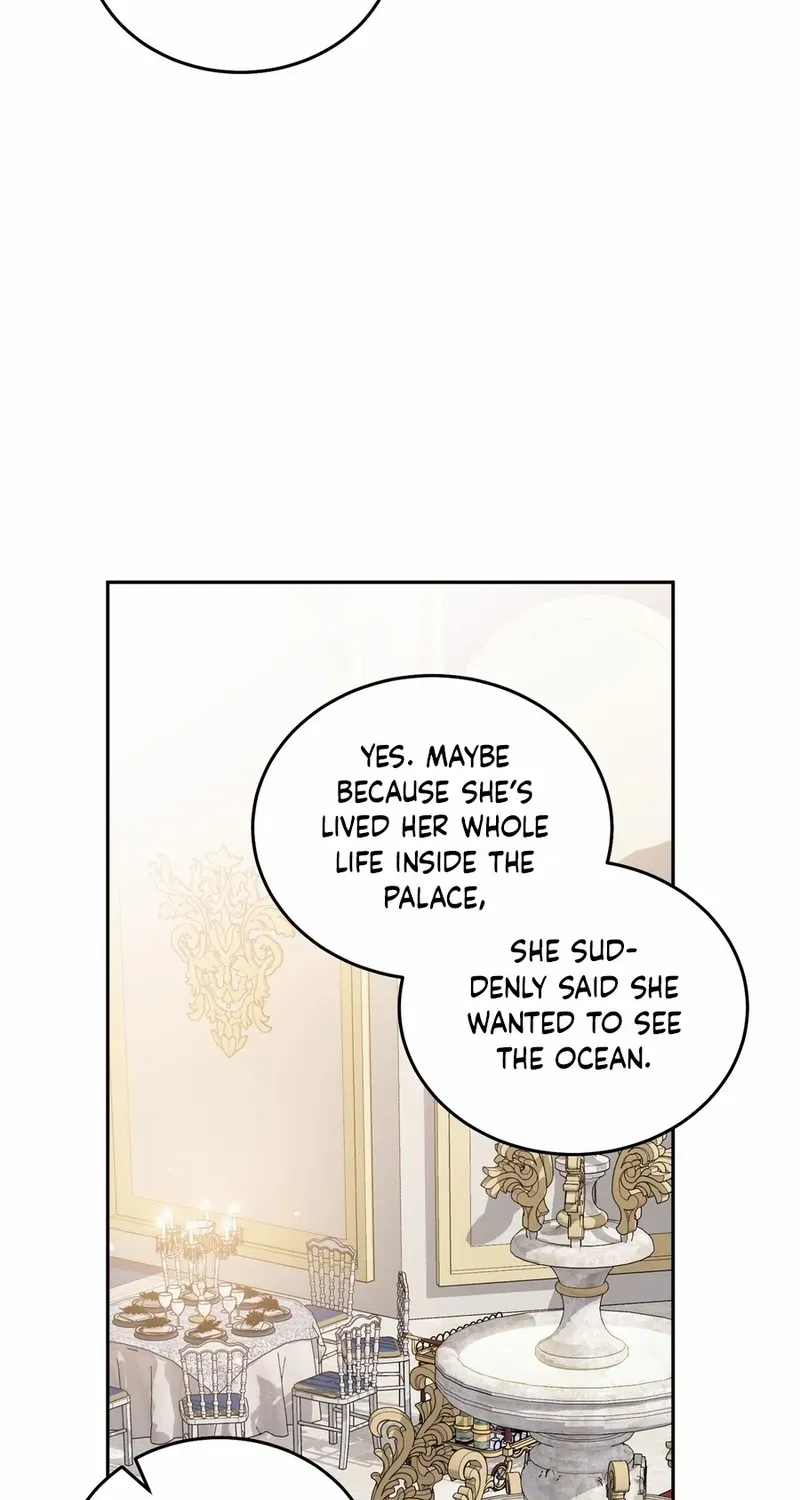 Read Please Answer Me chapter 34 image 48 on Lezhin