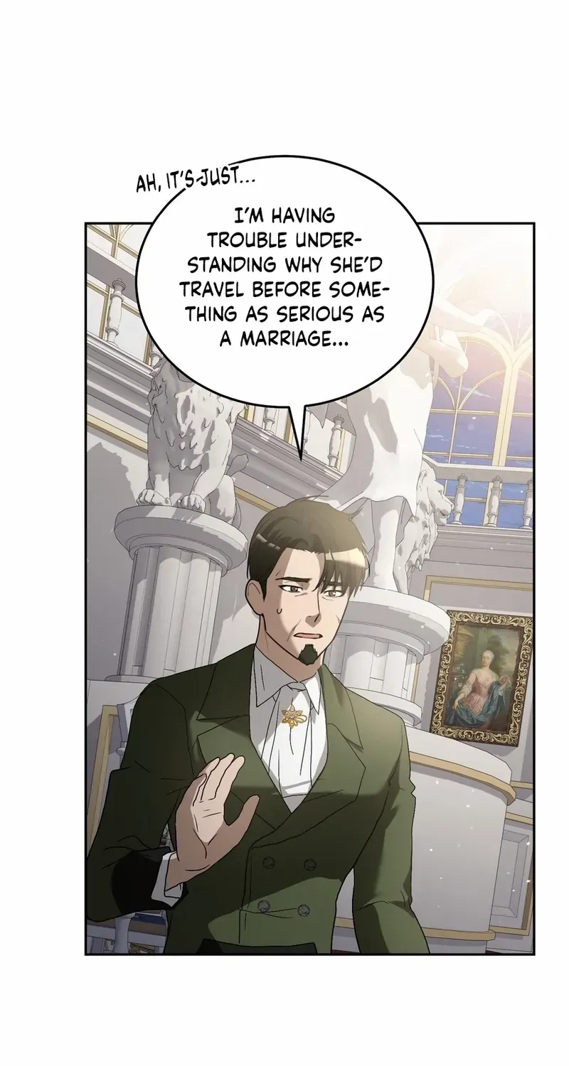 Read Please Answer Me chapter 34 image 51 on Lezhin