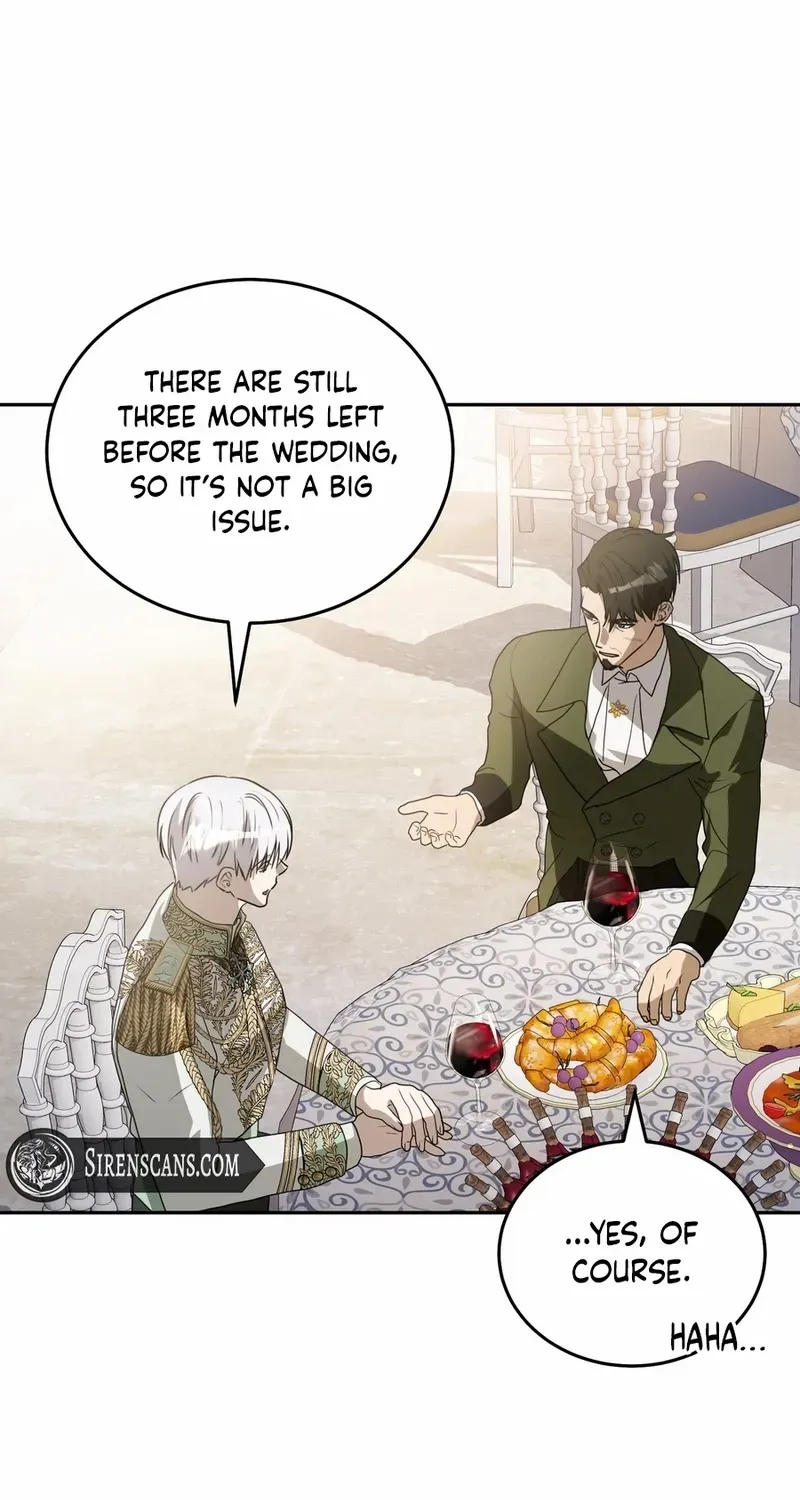 Read Please Answer Me chapter 34 image 52 on Lezhin