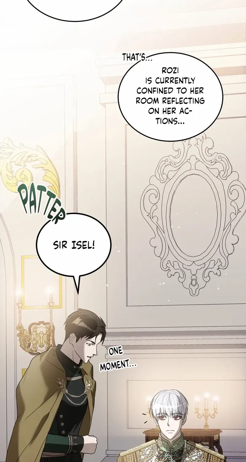 Read Please Answer Me chapter 34 image 62 on Lezhin