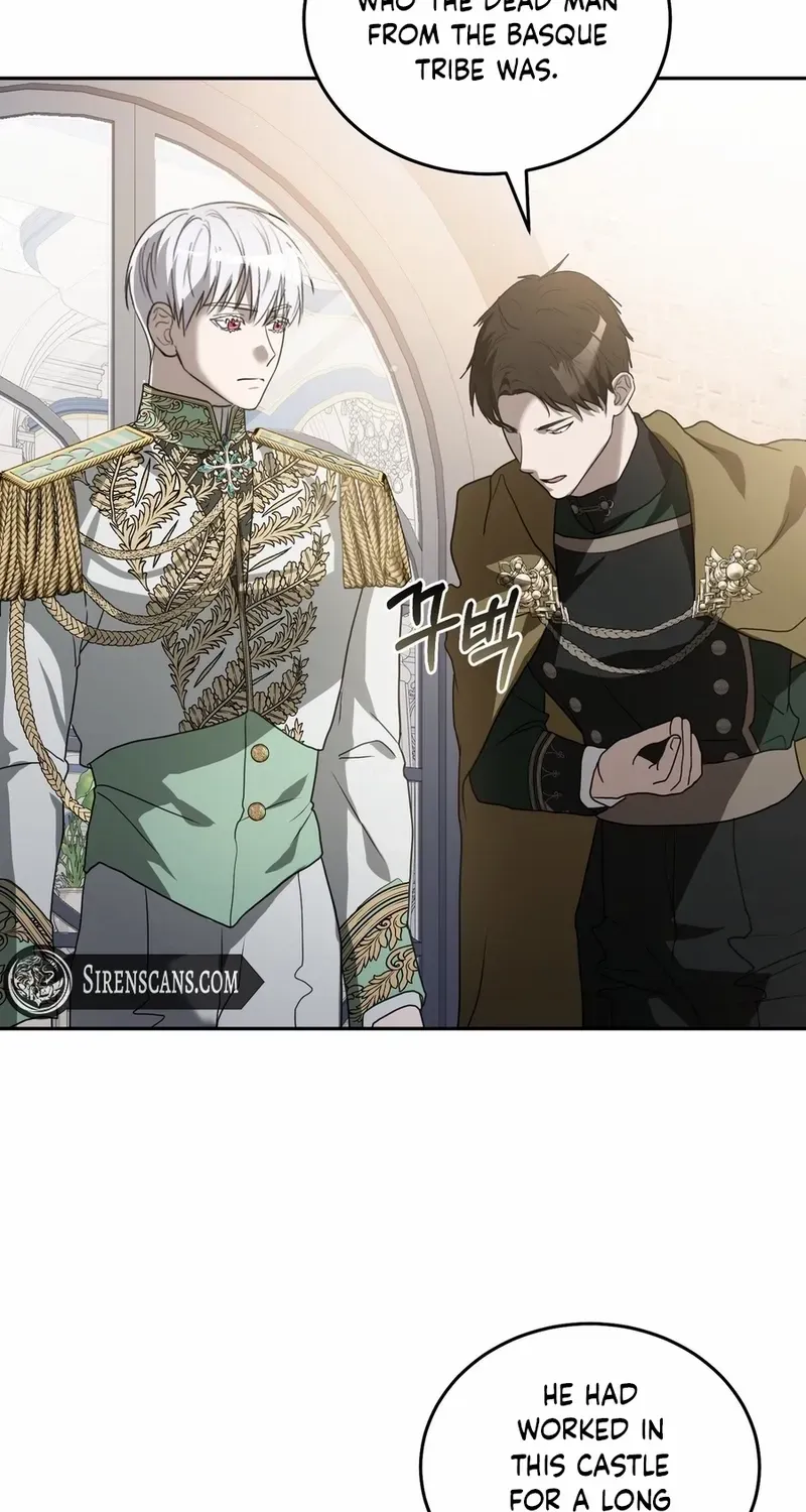 Read Please Answer Me chapter 34 image 75 on Lezhin