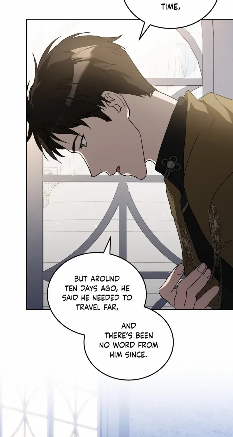 Read Please Answer Me chapter 34 image 76 on Lezhin