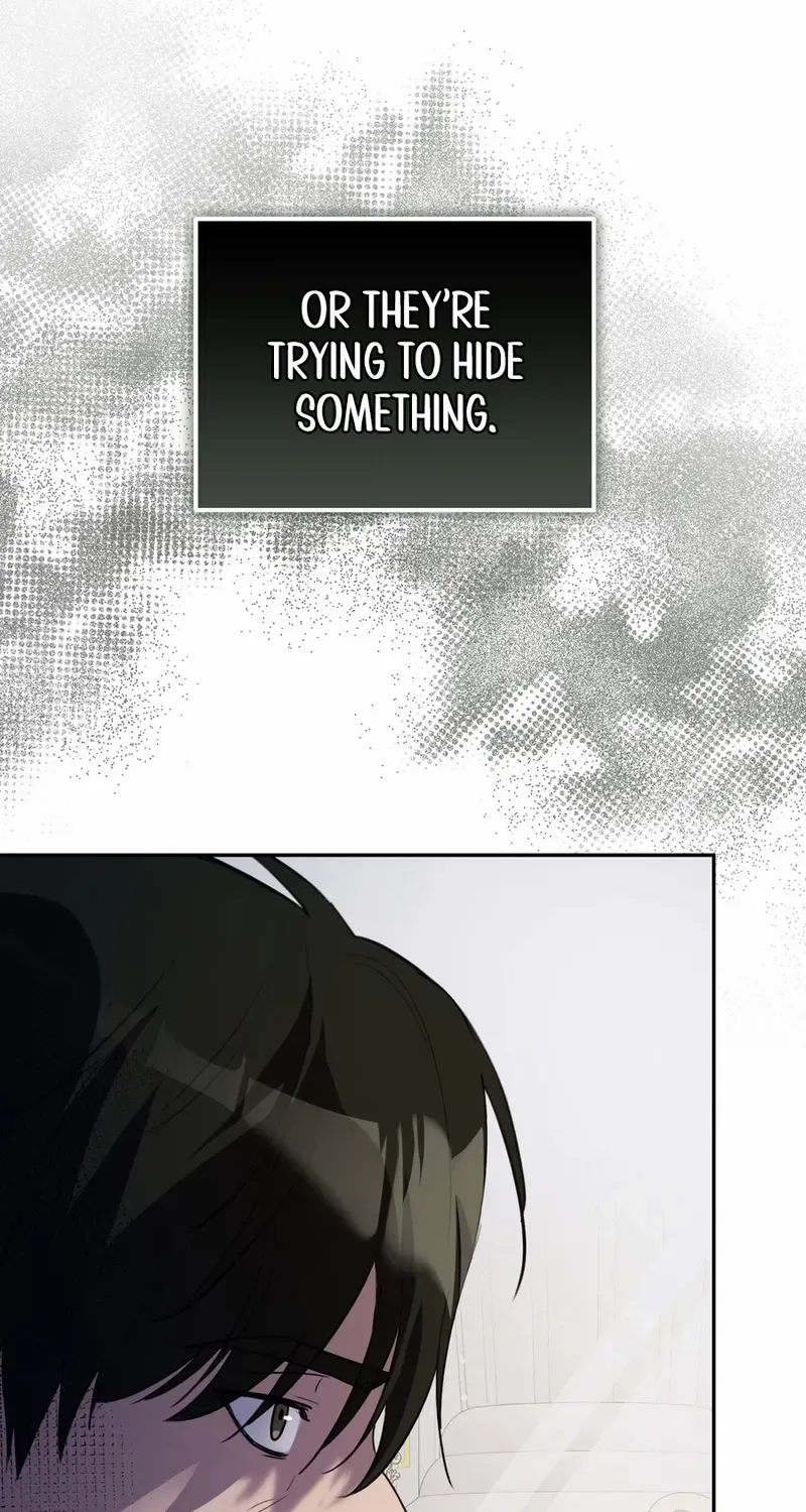 Read Please Answer Me chapter 34 image 81 on Lezhin