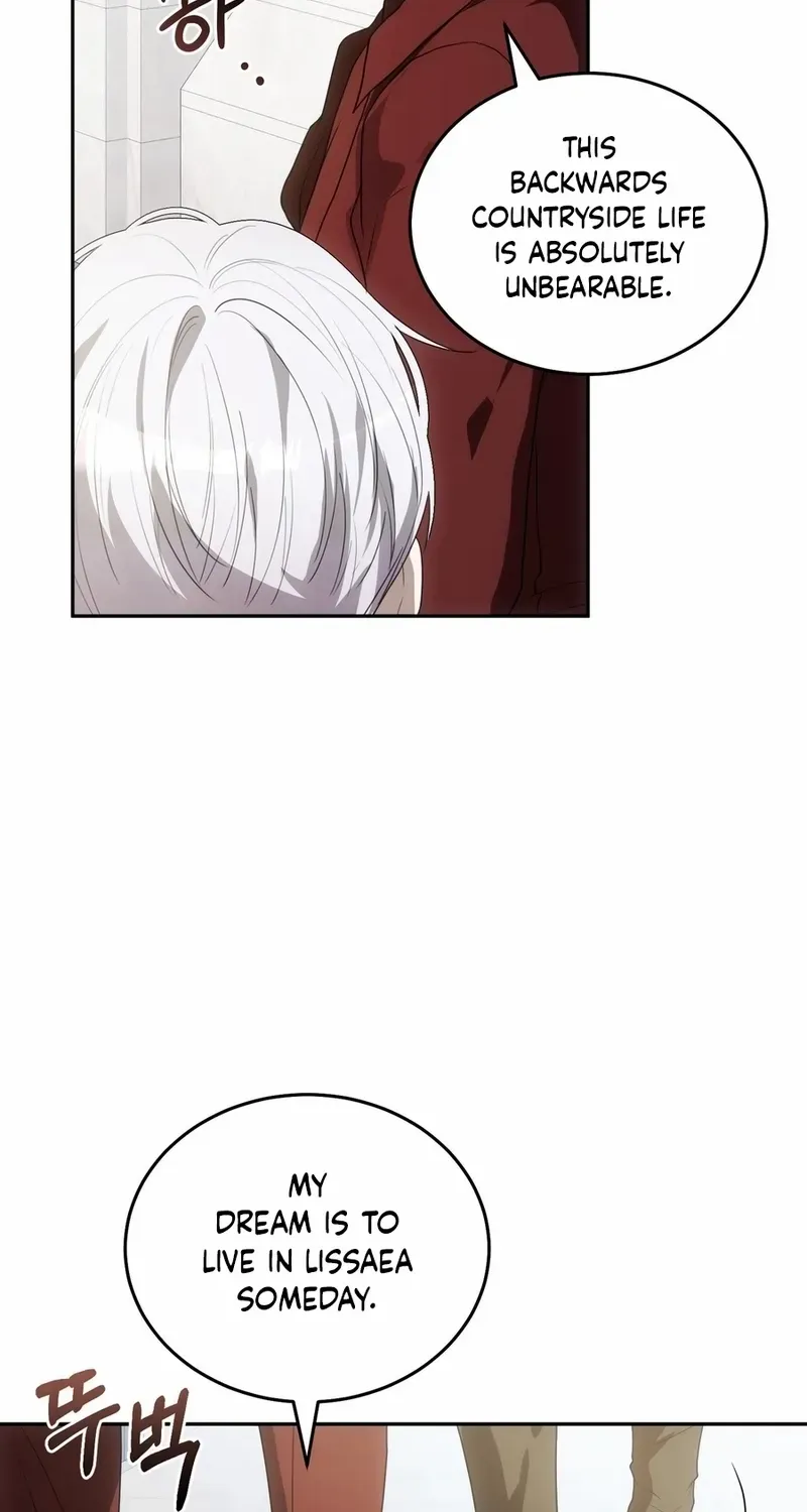 Read Please Answer Me chapter 35 image 17 on Lezhin