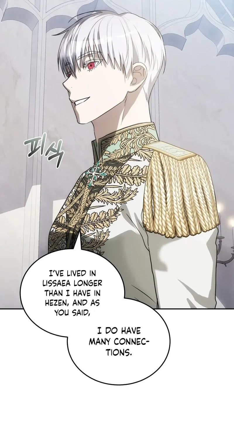 Read Please Answer Me chapter 35 image 25 on Lezhin