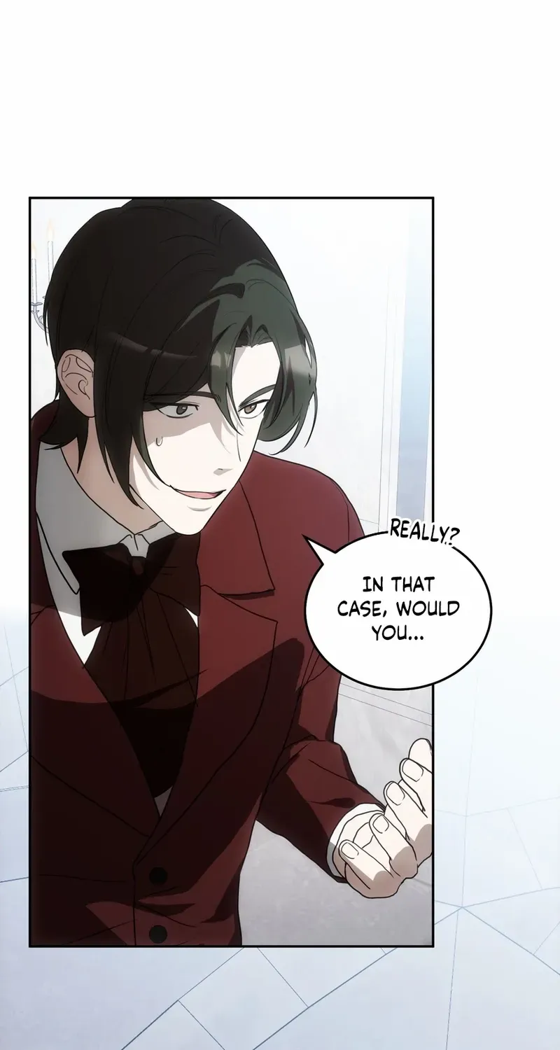 Read Please Answer Me chapter 35 image 26 on Lezhin