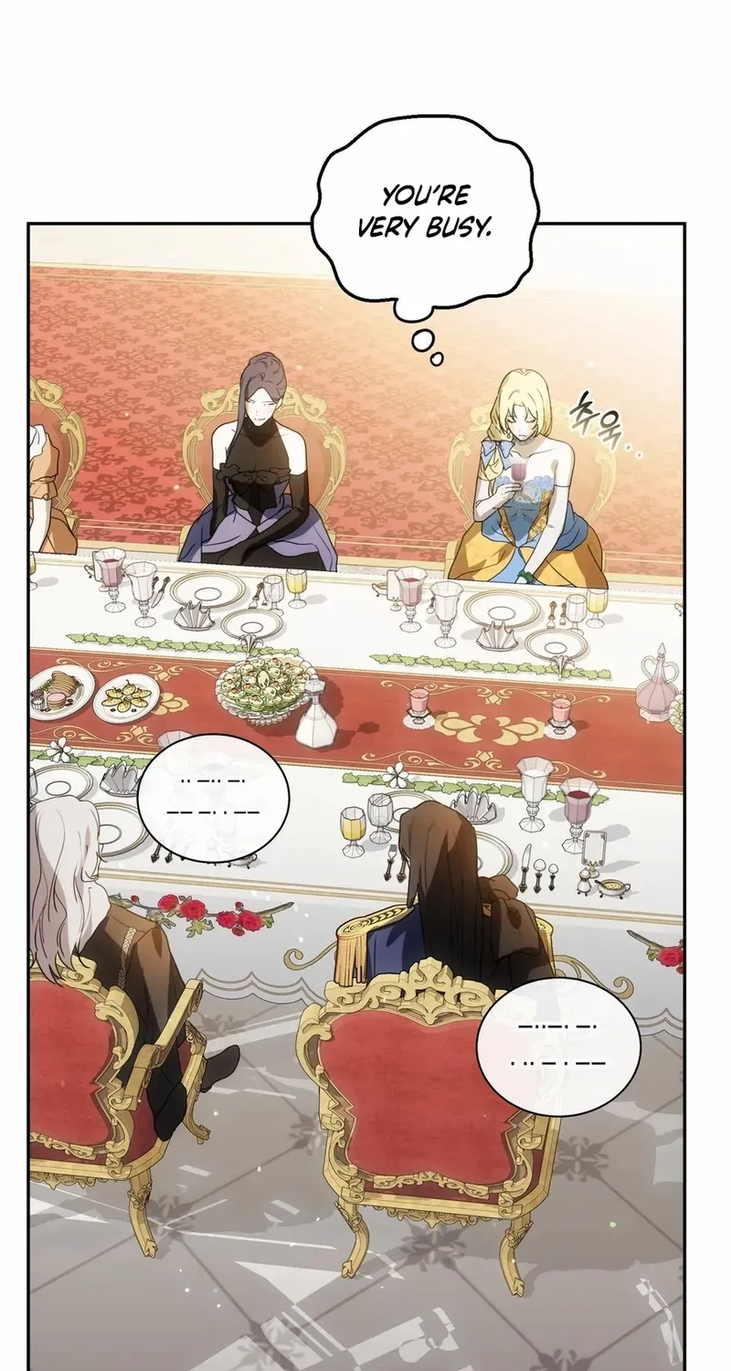Read Please Answer Me chapter 35 image 38 on Lezhin