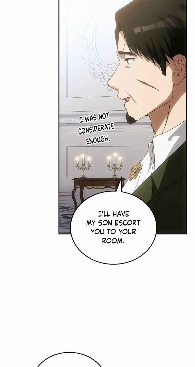 Read Please Answer Me chapter 35 image 4 on Lezhin