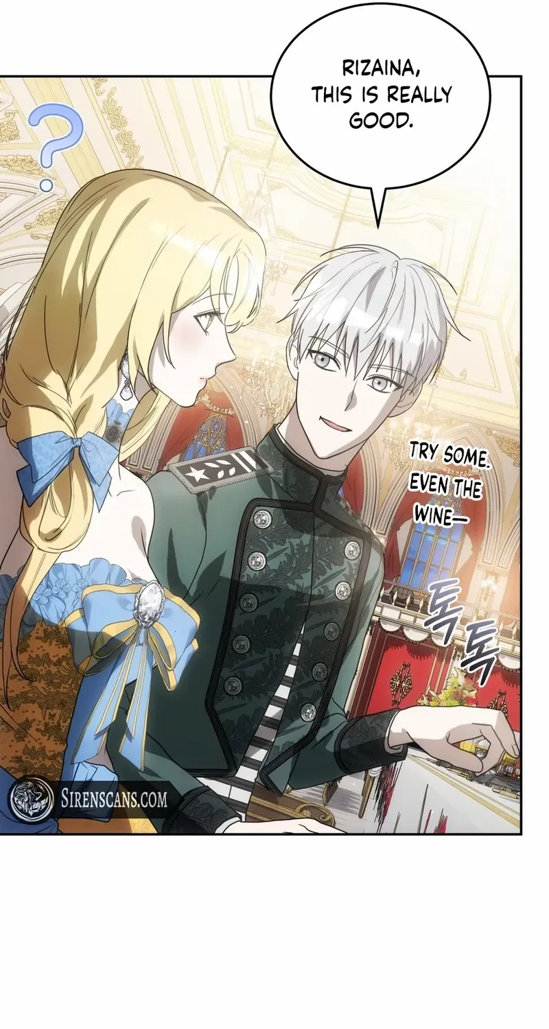 Read Please Answer Me chapter 35 image 40 on Lezhin
