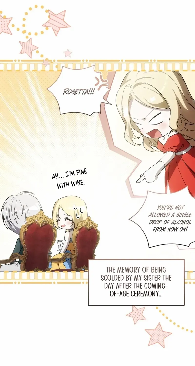 Read Please Answer Me chapter 35 image 41 on Lezhin