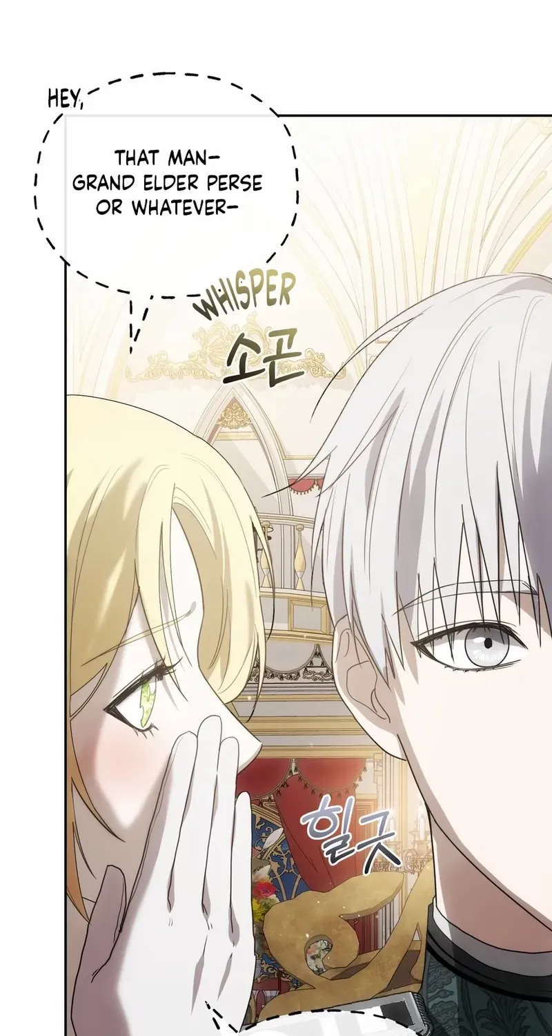Read Please Answer Me chapter 35 image 43 on Lezhin