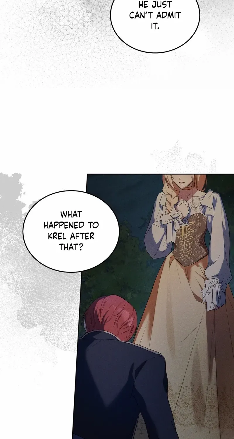 Read Please Answer Me chapter 35 image 47 on Lezhin