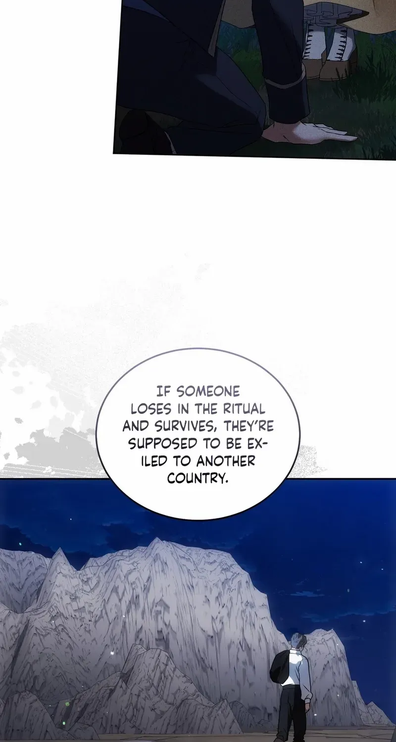 Read Please Answer Me chapter 35 image 48 on Lezhin