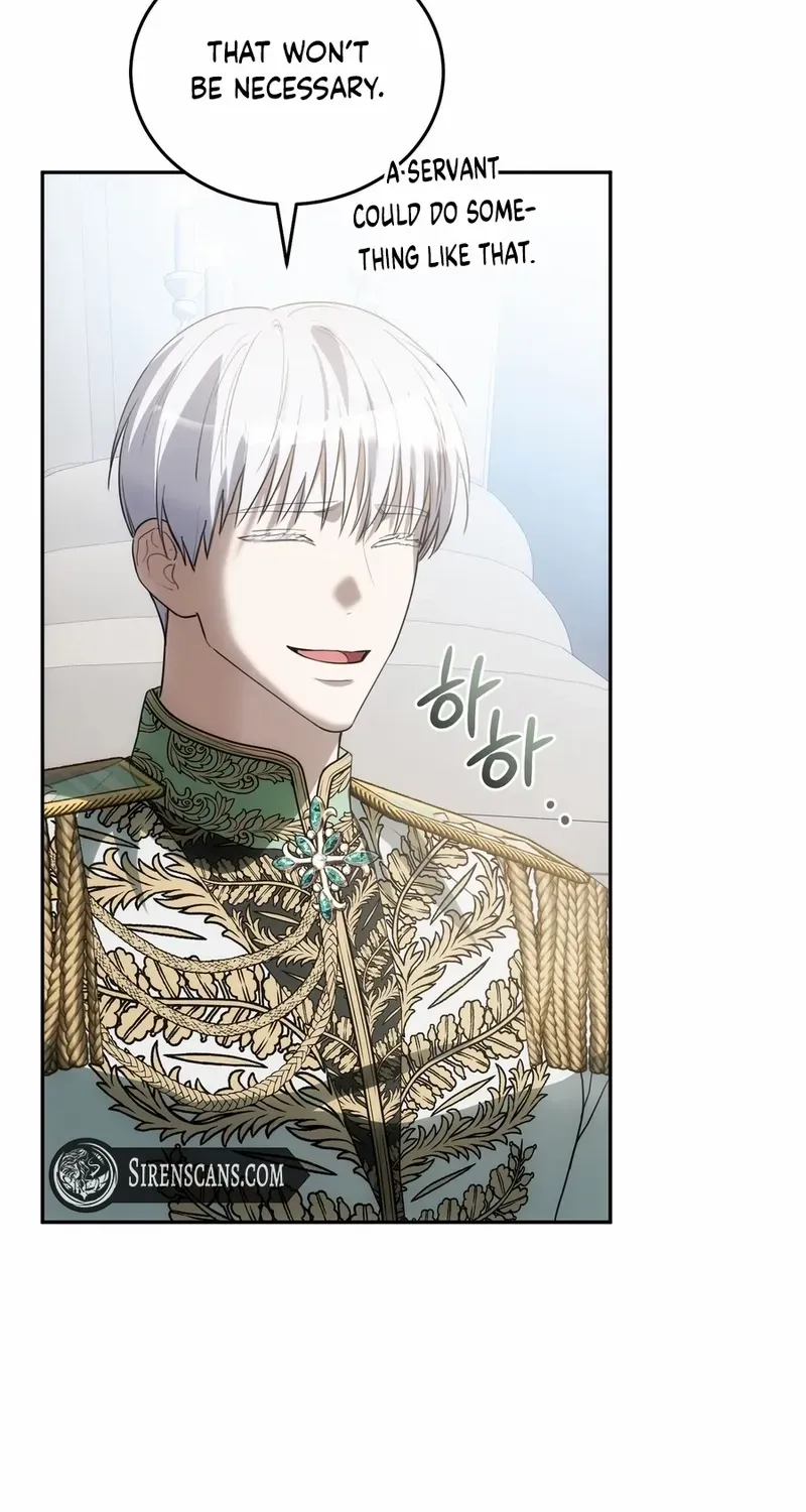 Read Please Answer Me chapter 35 image 5 on Lezhin