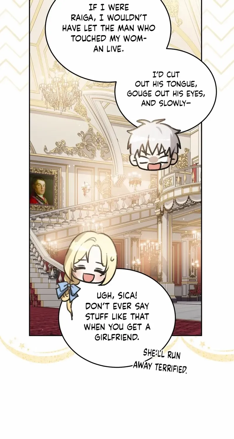 Read Please Answer Me chapter 35 image 51 on Lezhin