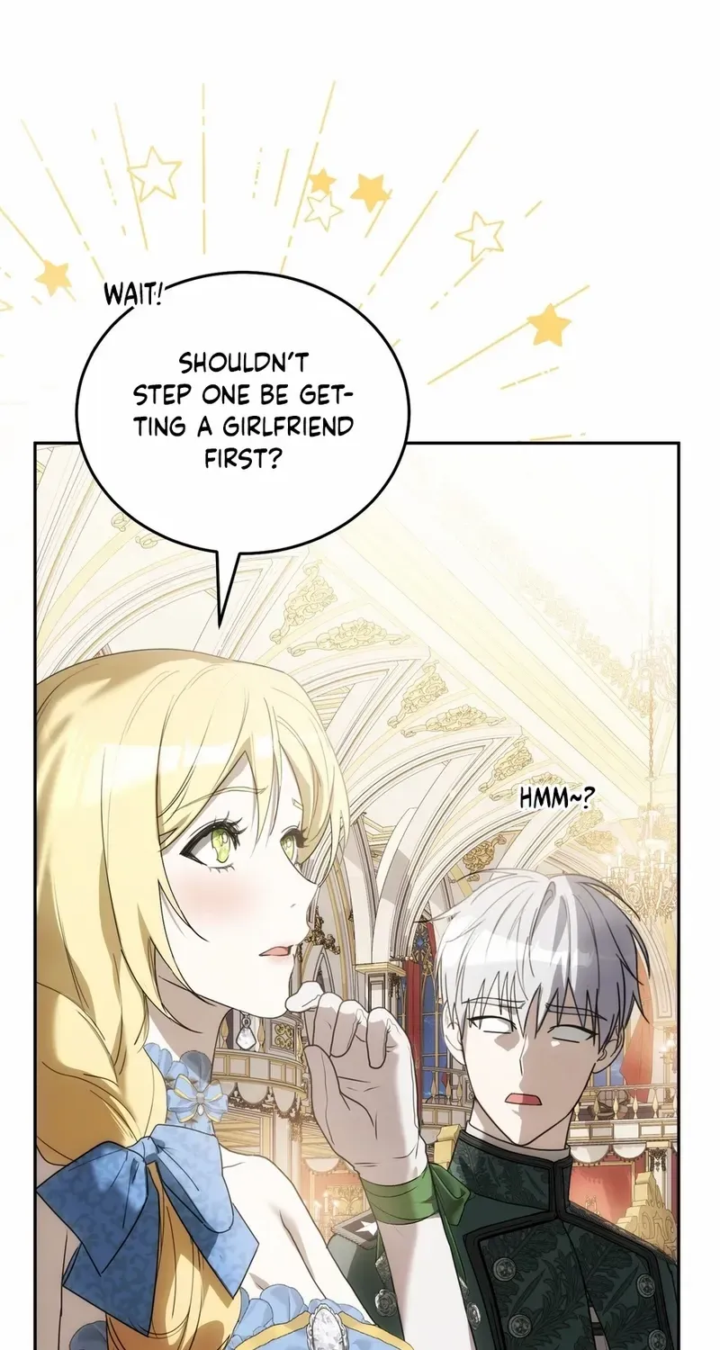 Read Please Answer Me chapter 35 image 52 on Lezhin