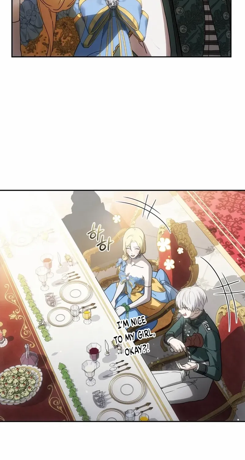 Read Please Answer Me chapter 35 image 53 on Lezhin
