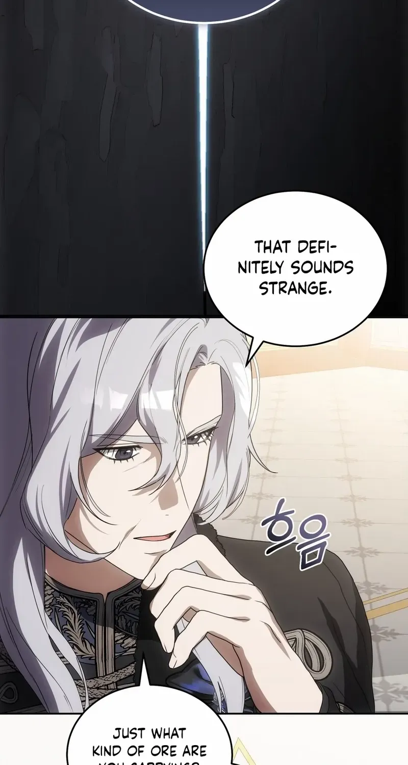 Read Please Answer Me chapter 35 image 65 on Lezhin