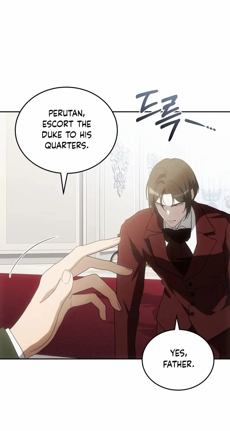 Read Please Answer Me chapter 35 image 7 on Lezhin