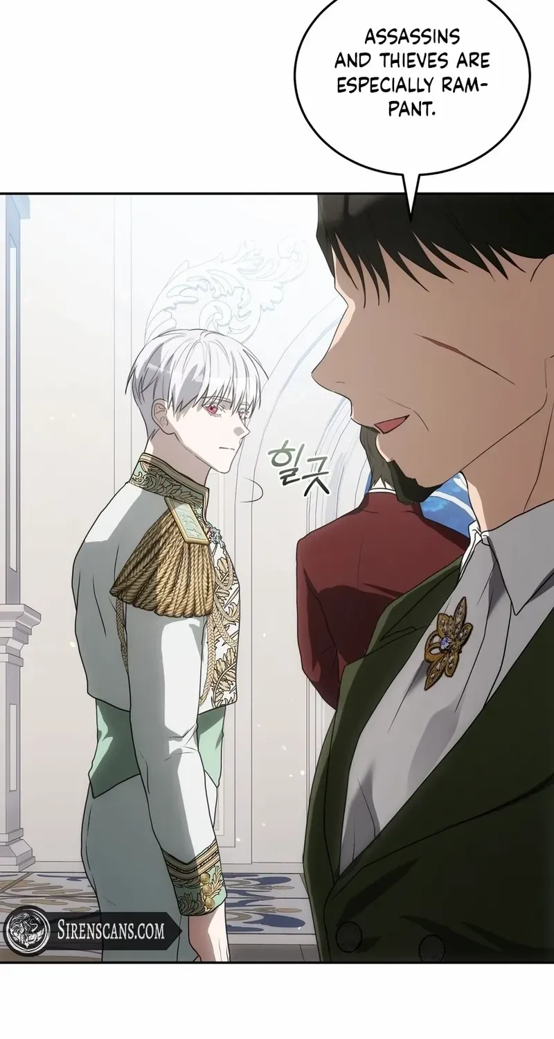 Read Please Answer Me chapter 35 image 9 on Lezhin
