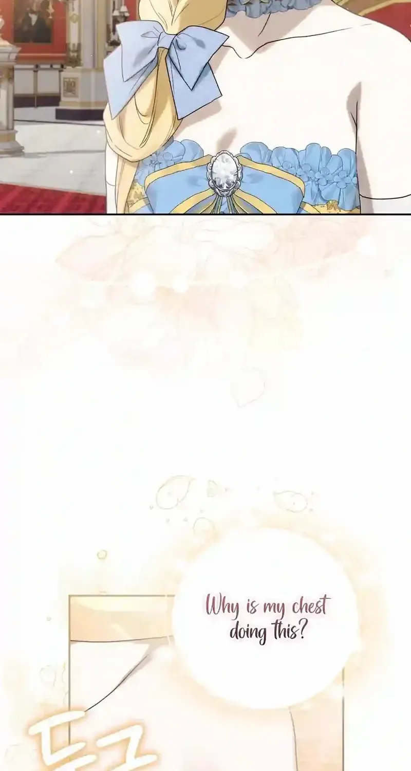 Read Please Answer Me chapter 36 image 45 on Lezhin