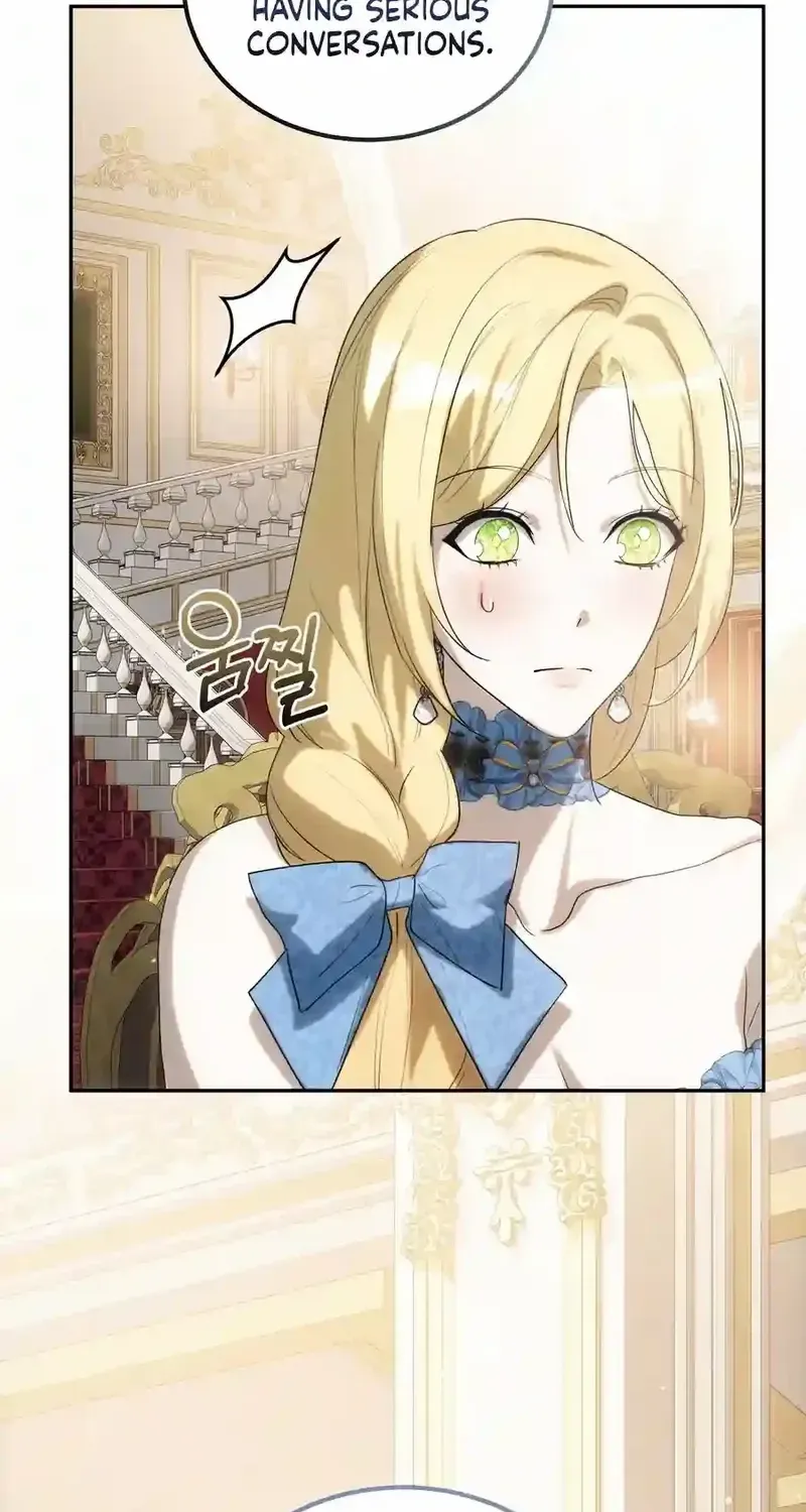 Read Please Answer Me chapter 36 image 7 on Lezhin