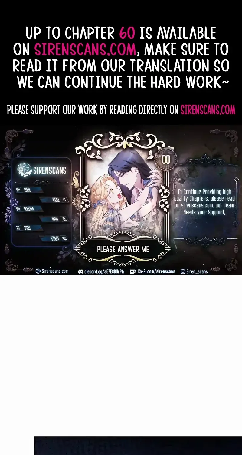 Read Please Answer Me chapter 37 image 1 on Lezhin