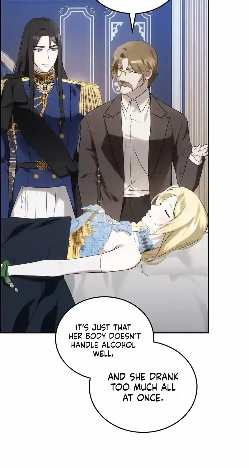 Read Please Answer Me chapter 37 image 3 on Lezhin