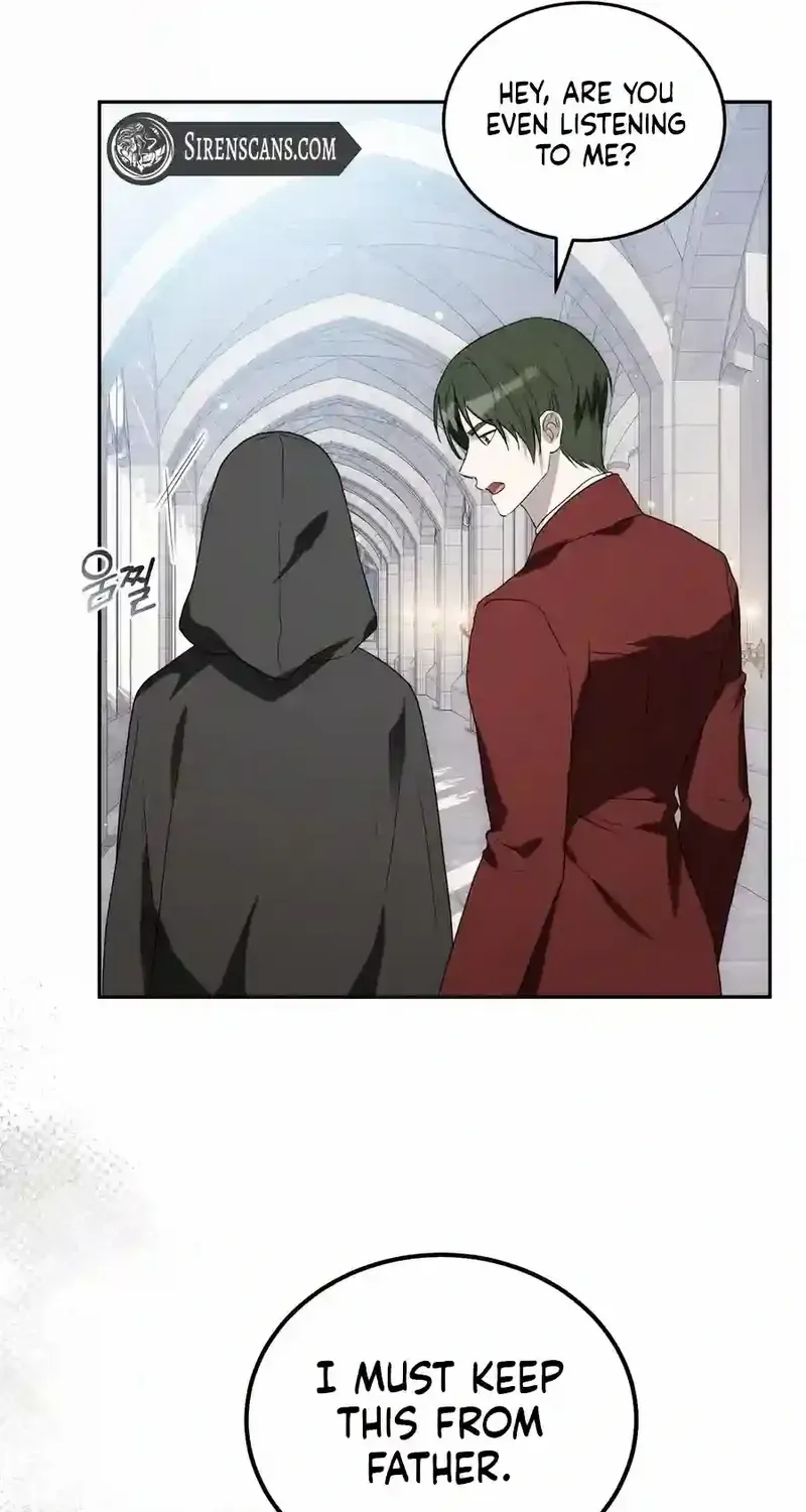 Read Please Answer Me chapter 38 image 11 on Lezhin