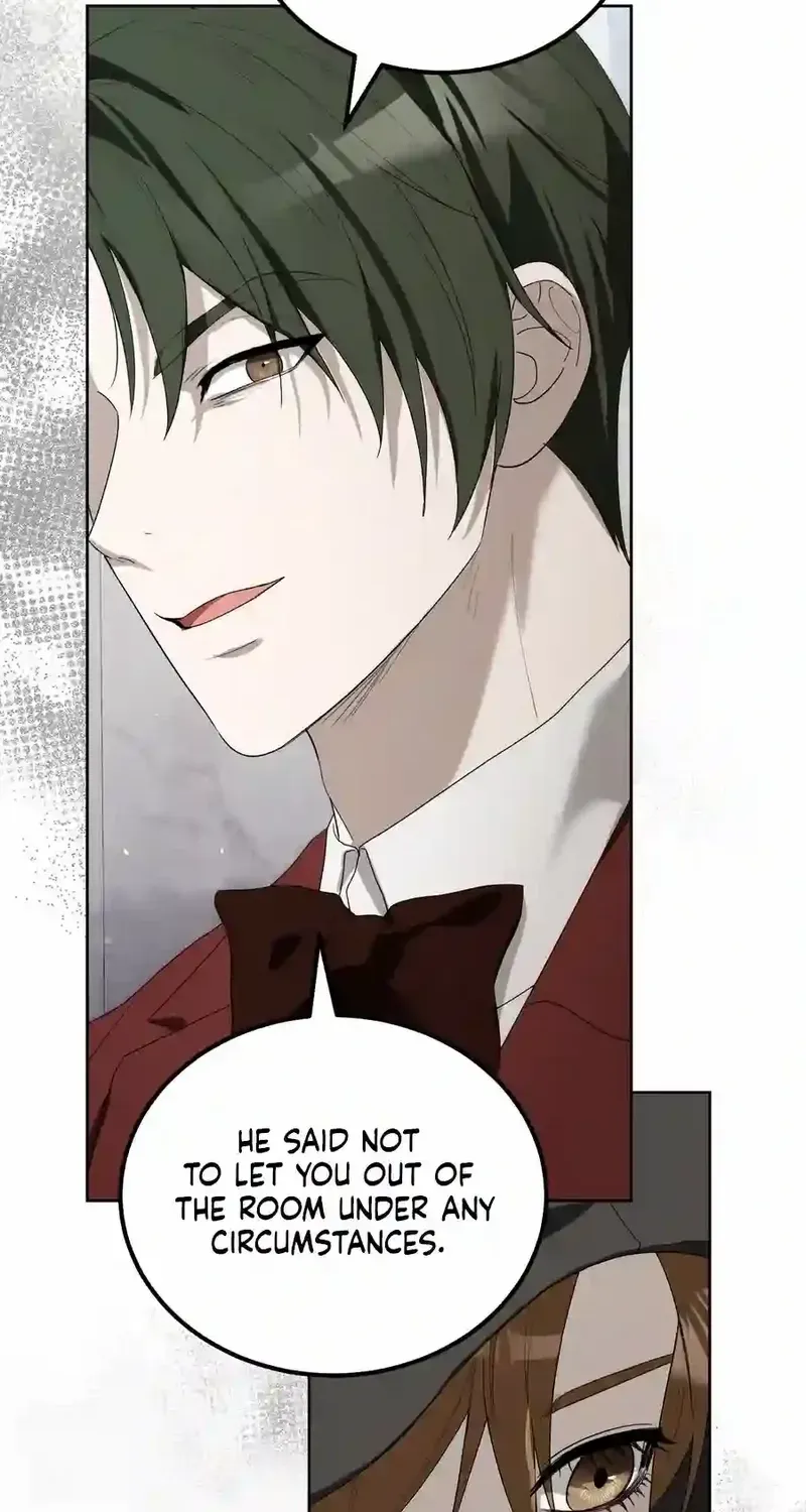 Read Please Answer Me chapter 38 image 12 on Lezhin