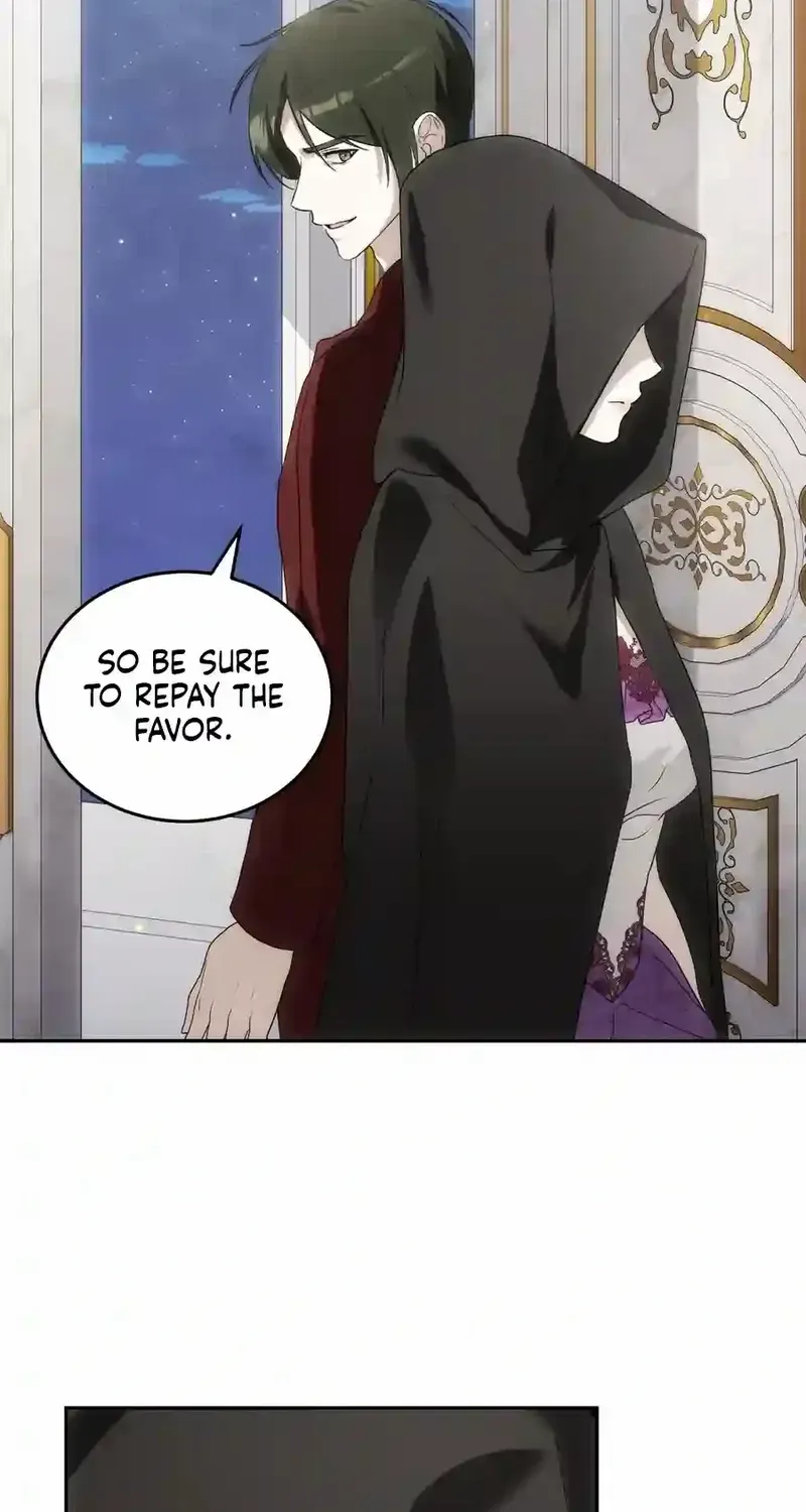 Read Please Answer Me chapter 38 image 25 on Lezhin
