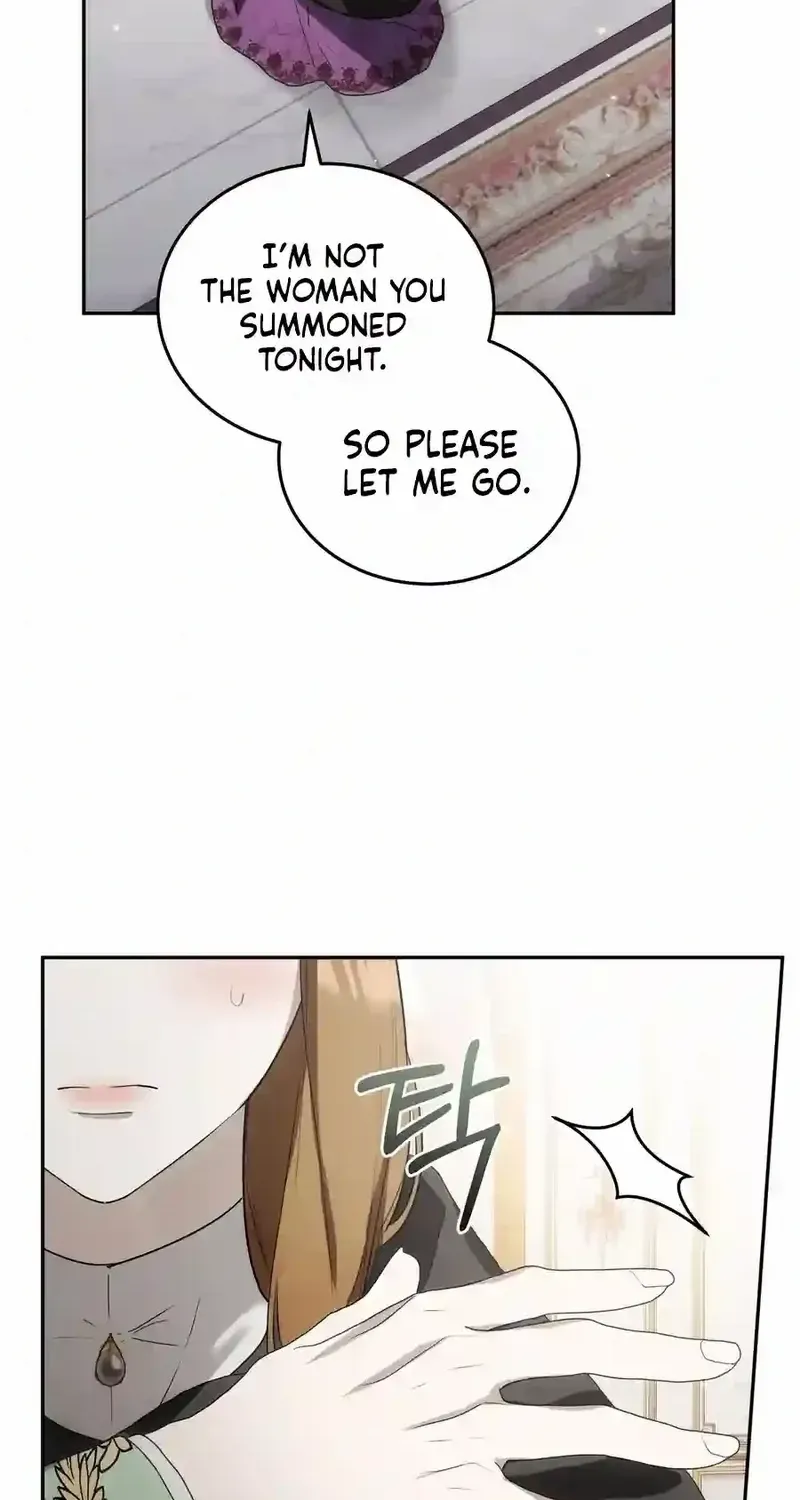 Read Please Answer Me chapter 38 image 36 on Lezhin