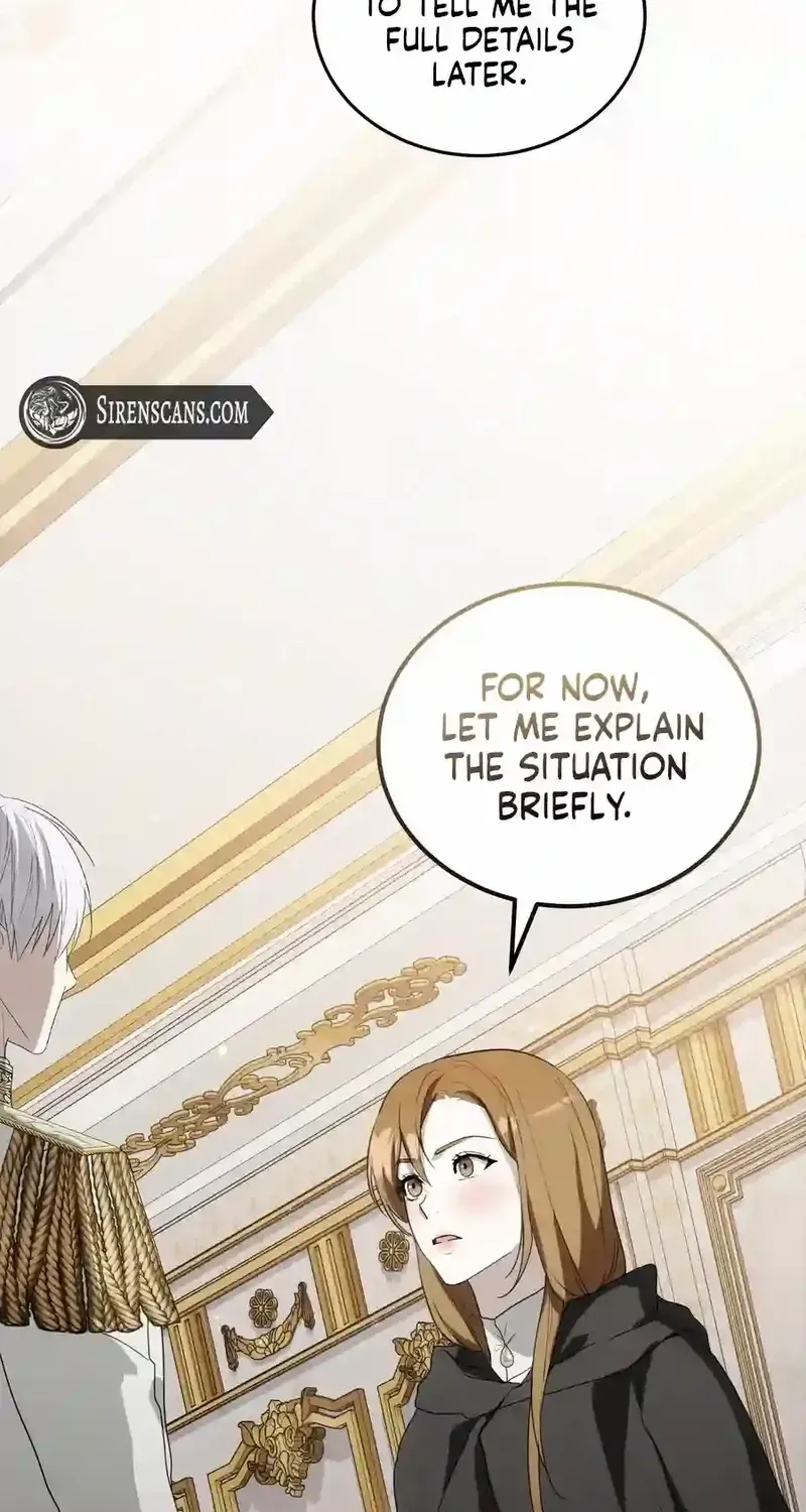 Read Please Answer Me chapter 38 image 49 on Lezhin