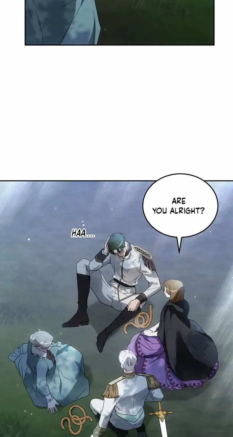 Read Please Answer Me chapter 39 image 22 on Lezhin