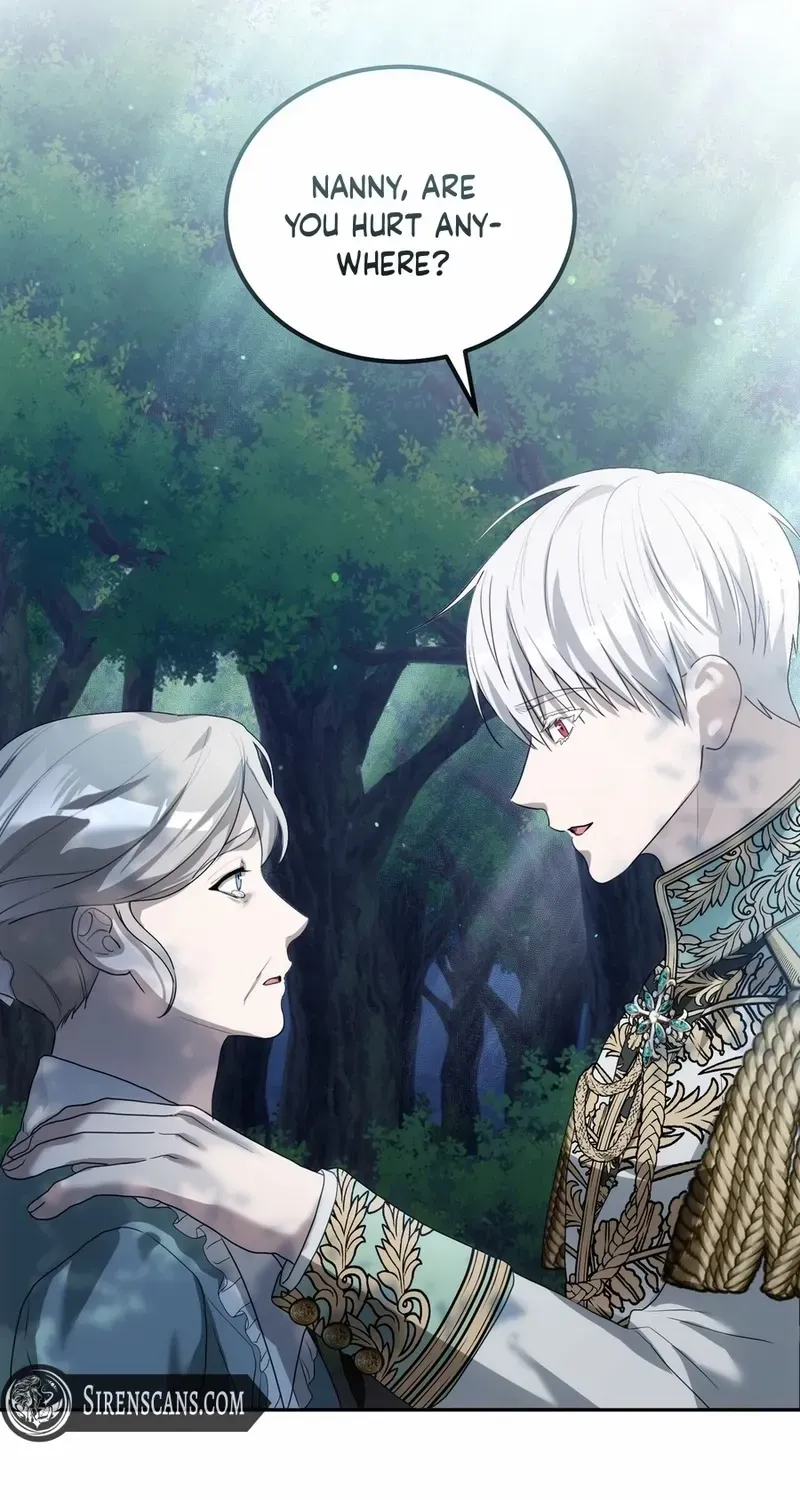 Read Please Answer Me chapter 39 image 24 on Lezhin