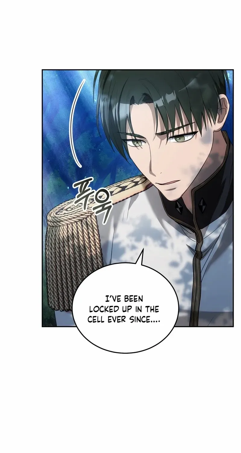 Read Please Answer Me chapter 39 image 31 on Lezhin