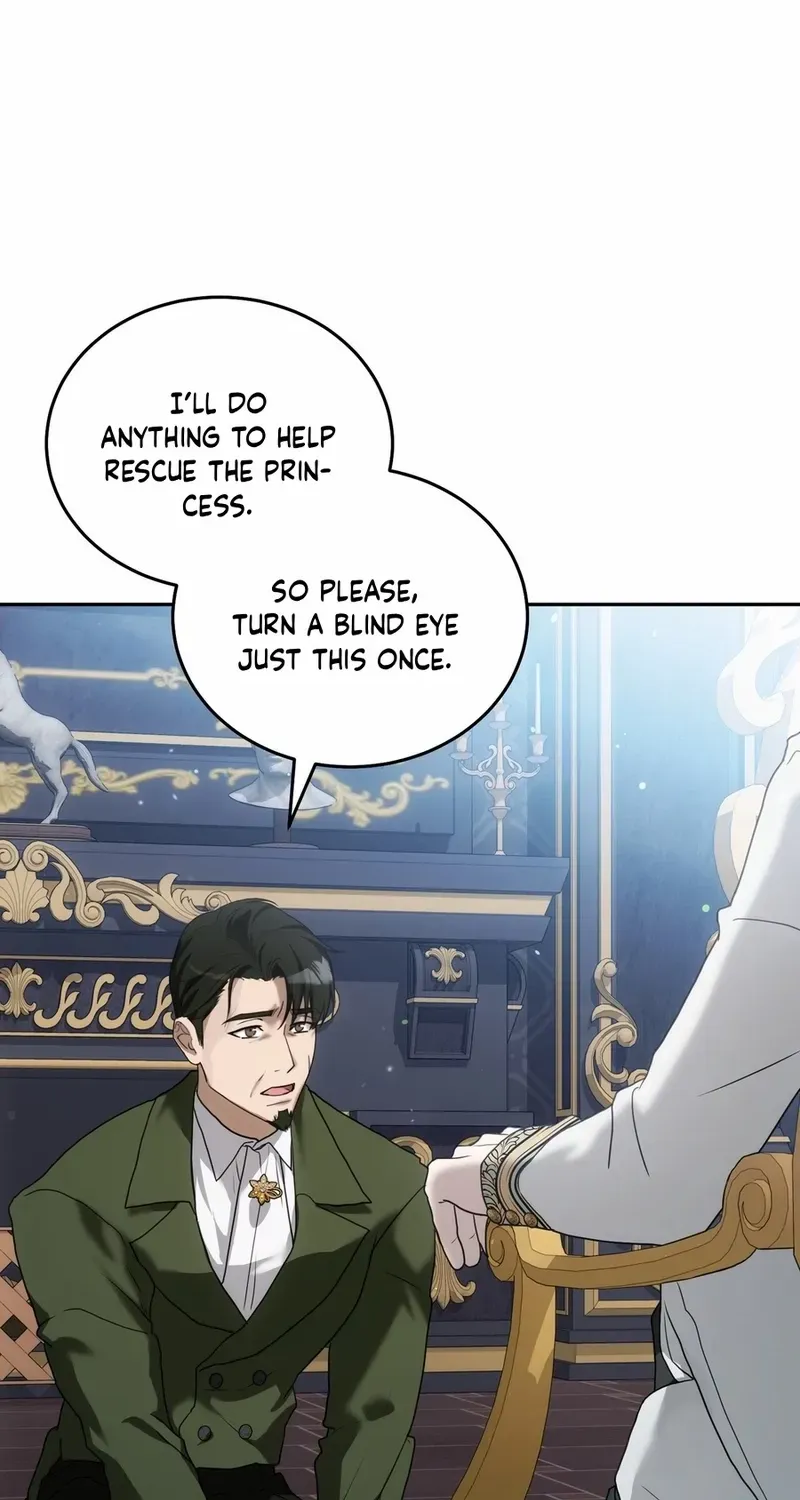 Read Please Answer Me chapter 39 image 42 on Lezhin