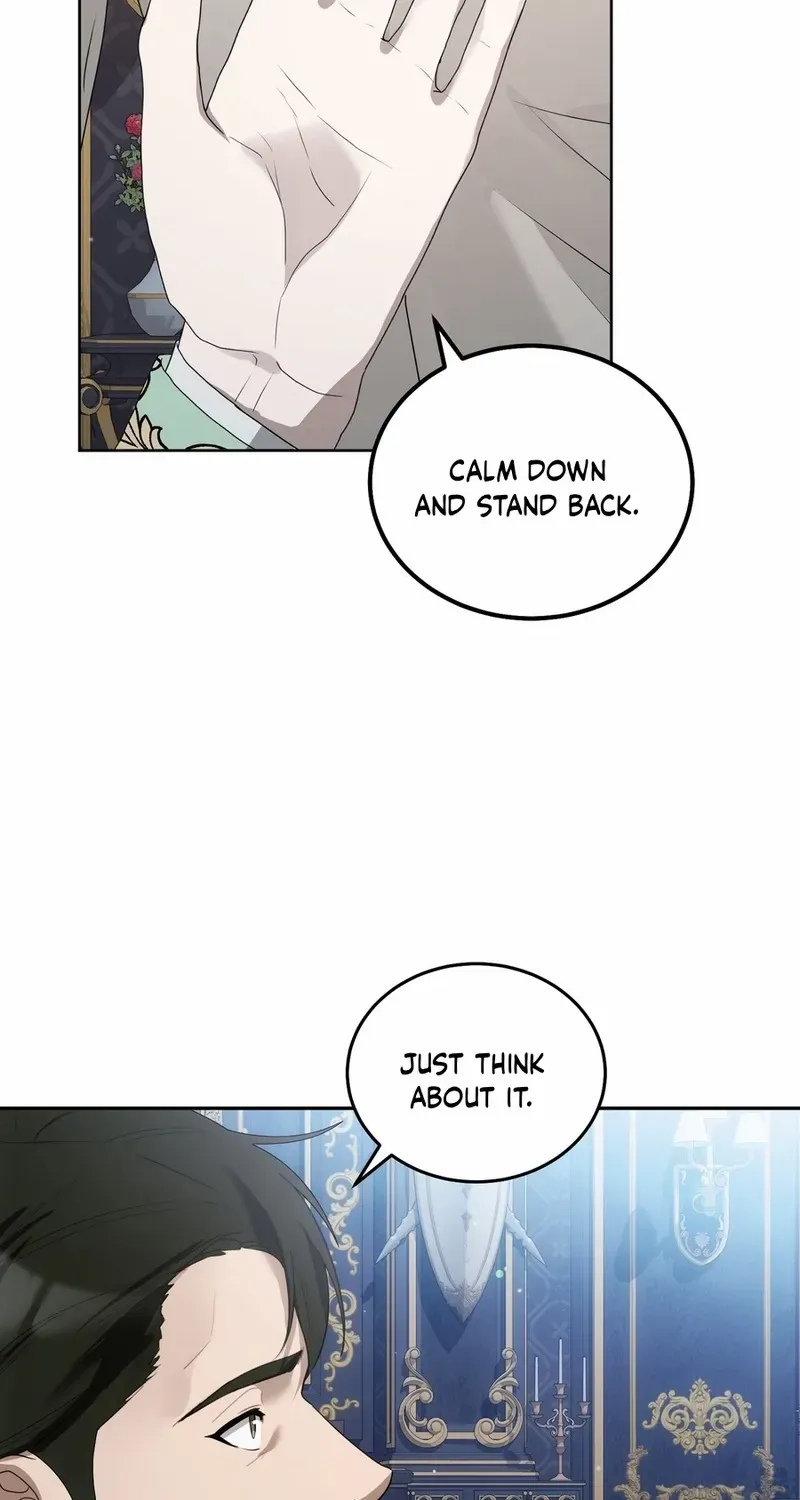 Read Please Answer Me chapter 39 image 46 on Lezhin