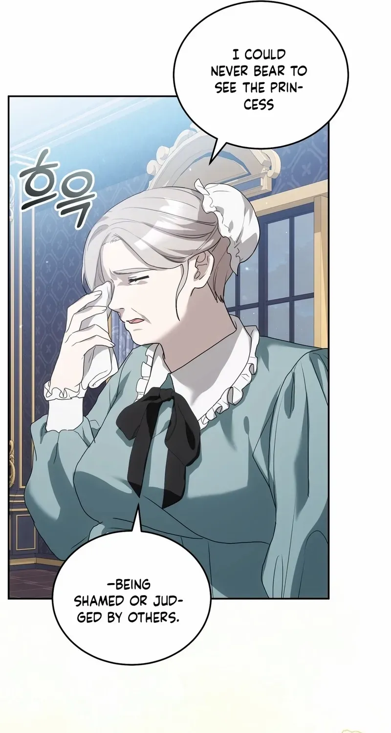 Read Please Answer Me chapter 39 image 49 on Lezhin