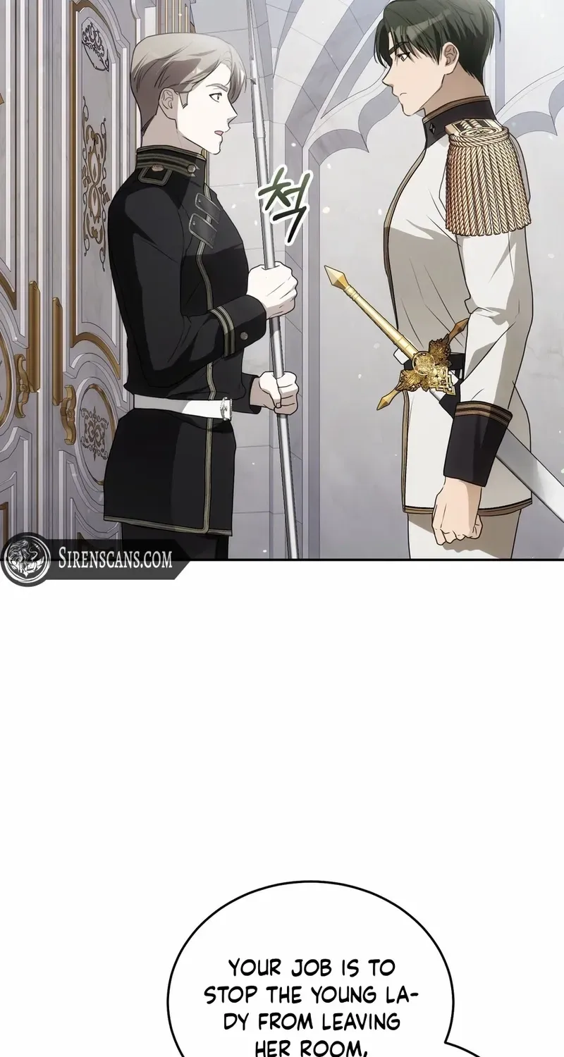 Read Please Answer Me chapter 40 image 21 on Lezhin
