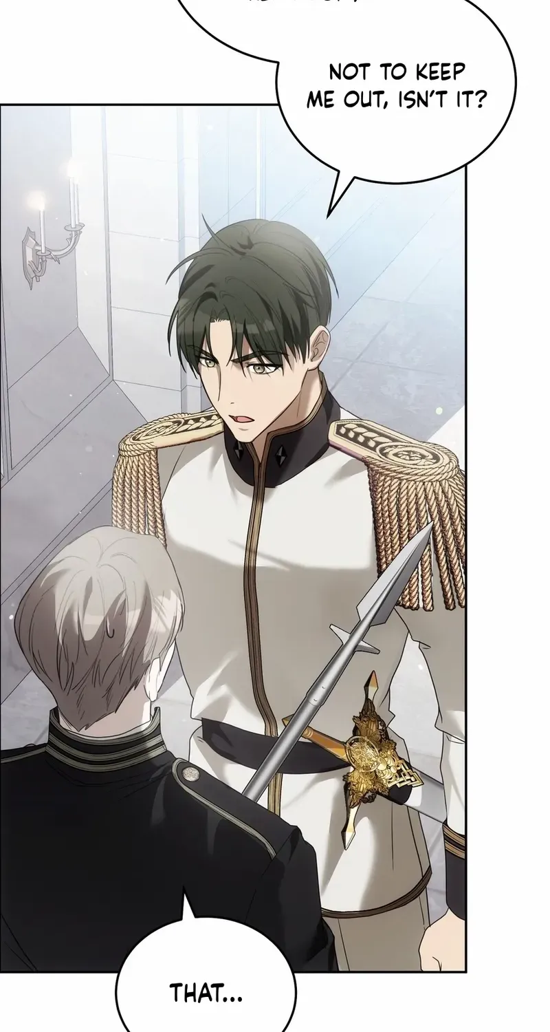 Read Please Answer Me chapter 40 image 22 on Lezhin