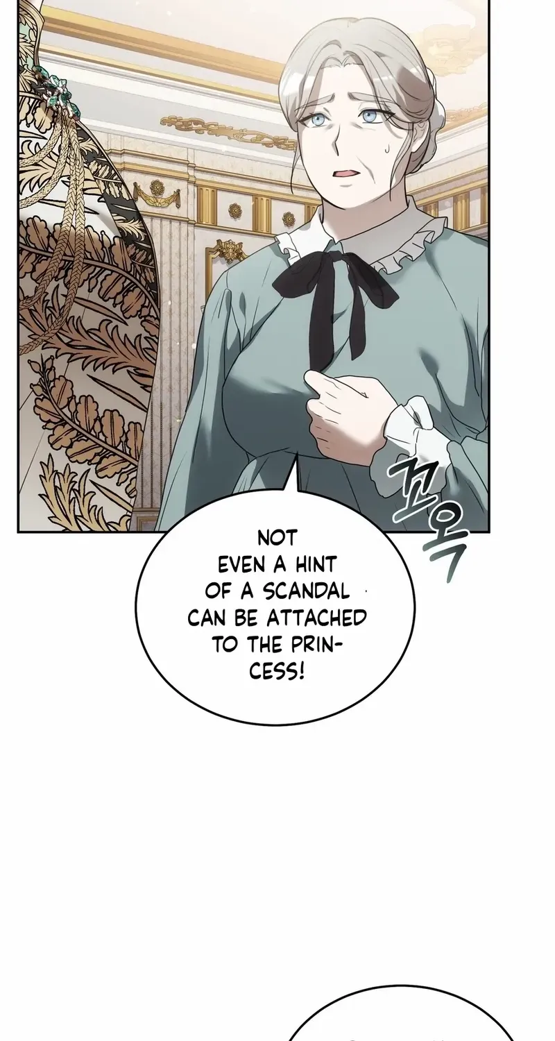 Read Please Answer Me chapter 40 image 3 on Lezhin
