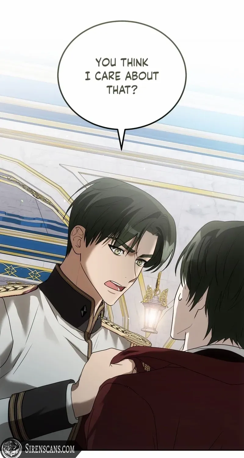 Read Please Answer Me chapter 40 image 37 on Lezhin
