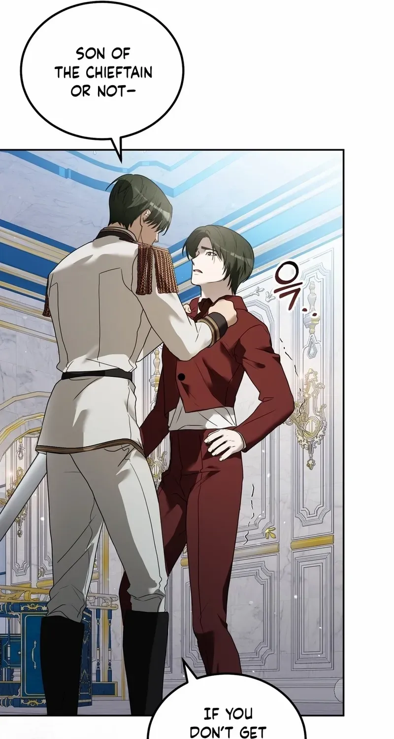 Read Please Answer Me chapter 40 image 39 on Lezhin