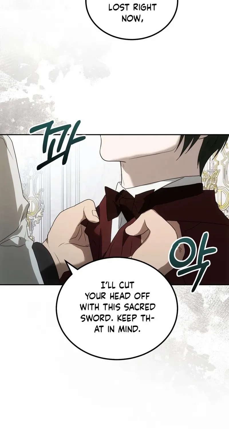 Read Please Answer Me chapter 40 image 40 on Lezhin