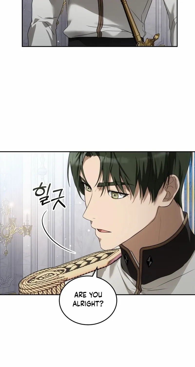 Read Please Answer Me chapter 40 image 43 on Lezhin